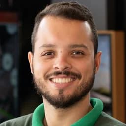 Foto de Josué Oliveira