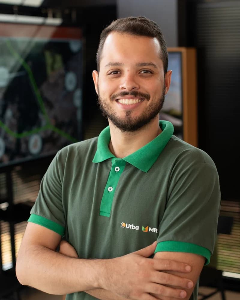 Foto de Josué Oliveira